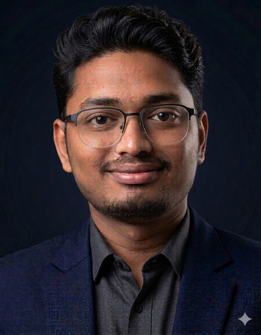 Dibyakanta Acharya